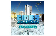 Cities Skylines Snowfall PC
