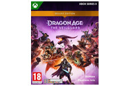 DRAGON AGE THE VEILGUARD Edycja Deluxe Xbox (Series S/X)