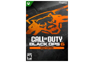 Call of Duty Black Ops 6 Edycja Vault Xbox (One/Series S/X)