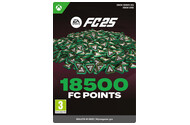 EA SPORTS FC 25 FC POINTS Edycja 18500 Xbox (Series S/X)
