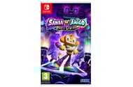 Samba de Amigo Nintendo Switch
