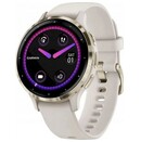 Smartwatch Garmin Venu 3S 1.20" kremowy