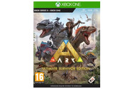 ARK Ultimate Edycja Survivor Xbox One