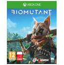 BIOMUTANT Xbox One