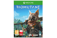 BIOMUTANT Xbox One