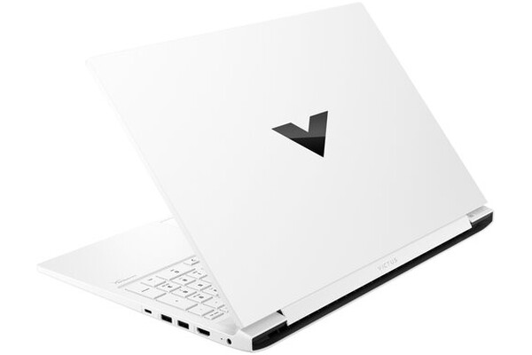 Laptop HP VICTUS 16 16.1" Intel Core i5 14450HX NVIDIA GeForce RTX 4060 16GB 1TB SSD Windows 11 Home biały