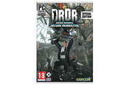 Dead Rising Deluxe Remaster Edycja Specjalna PC