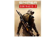 Sniper Ghost Warrior Contracts 2 PC