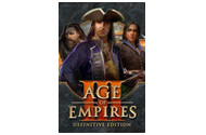 Age of Empires III Edycja Ostateczna PC