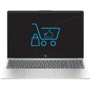 Laptop HP HP 15 15.6" Intel Core i5 1334U INTEL Iris Xe 16GB 1TB SSD M.2 srebrny