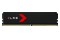 Pamięć RAM PNY XLR8 16GB DDR5 6000MHz Z radiatorem 1.35V 36CL