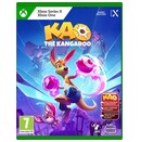 Kangurek Kao Xbox (One/Series X)