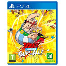 Asterix & Obelix Slap them All! Edycja Limitowana PlayStation 4