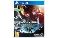Phoenix Point Behemoth Edition PlayStation 4
