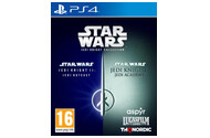 Star Wars Jedi Knight Collection PlayStation 4