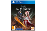 Tales of Arise PlayStation 4