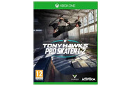 Tony Hawks Pro Skater 1 + 2 Xbox One