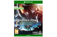 Phoenix Point Behemoth Edition Xbox One