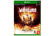 Tiny Tinas Wonderlands Next Level Edition Xbox One