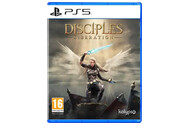 Disciples Liberation Edycja Deluxe PlayStation 5
