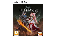 Tales of Arise PlayStation 5