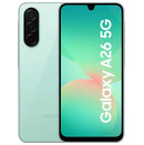 Smartfon Samsung Galaxy A26 5G zielony 6.70" 6.0GB/256.0GB