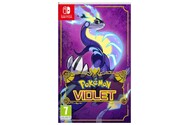 Pokémon Violet Nintendo Switch