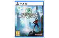 One Piece Odyssey PlayStation 5