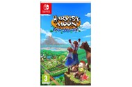 Harvest Moon One World Nintendo Switch