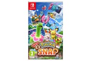 New Pokémon Snap Nintendo Switch