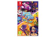 DC Super Hero Girls Teen Power Nintendo Switch