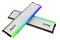 Pamięć RAM Adata Spectrix 32GB DDR4 3600MHz Z radiatorem 18CL