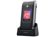 Smartfon myPhone Rumba 2 srebrny 0.30" poniżej 0.1GB/