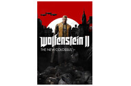 WF II The New Colossus PC
