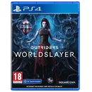 Outriders Worldslayer PlayStation 4