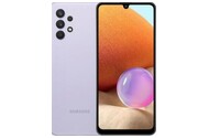 Smartfon Samsung Galaxy A32 5G fioletowy 6.50" 4.0GB/128.0GB