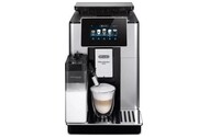 Ekspres De’Longhi Promadonna Soul SOUL61255SB automatyczny czarno-srebrny