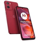 Smartfon Motorola moto g05 czerwony 6.67" 4.0GB/64.0GB