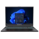 Laptop GIGABYTE G6 16.0" Intel Core i7 13620H NVIDIA GeForce RTX 4060 32GB 1TB SSD M.2 Windows 11 Home czarny