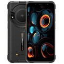 Smartfon Ulefone PowerArmor czarny 5.93" 8.0GB/128.0GB