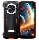 Smartfon Blackview Bv8200 czarno-pomarańczowy 6.50" 12.0GB/256.0GB