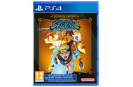 NARUTO X BORUTO Ultimate Ninja STORM CONNECTIONS Edycja Ultimate PlayStation 4