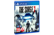 Surge 2 PlayStation 4