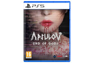 Apsulov End of Gods PlayStation 5