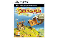Townsmen Playstation VR2 PlayStation 5