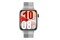 Smartwatch Huawei Watch Fit 4 szary