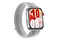 Smartwatch Huawei Watch Fit 4 szary