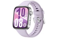 Smartwatch Huawei Watch Fit 4 fioletowy