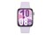 Smartwatch Huawei Watch Fit 4 fioletowy