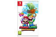 Mario & Luigi Brothership Nintendo Switch